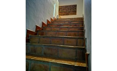 Hermosa Casa CAMPESTRE - Villa de Leiva