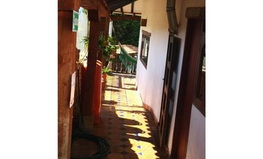 Hermosa Casa CAMPESTRE - Villa de Leiva