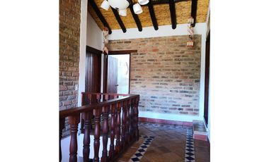 Hermosa Casa CAMPESTRE - Villa de Leiva