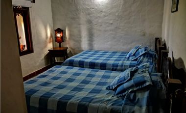 Hermosa Casa CAMPESTRE - Villa de Leiva