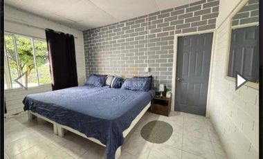 se arrienda hostal casa campestre Barcelona Quindío