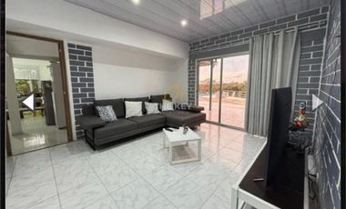 se arrienda hostal casa campestre Barcelona Quindío