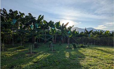 se arrienda hostal casa campestre Barcelona Quindío