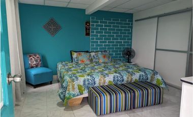 se arrienda hostal casa campestre Barcelona Quindío