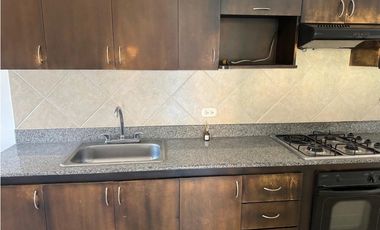 Apartamento para la venta en poblado las santas