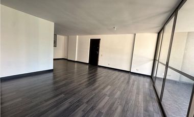 Apartamento para la venta en poblado las santas