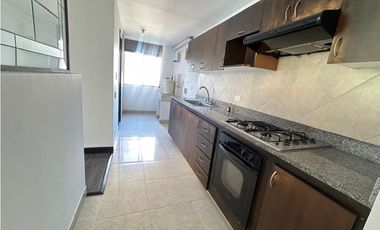 Apartamento para la venta en poblado las santas