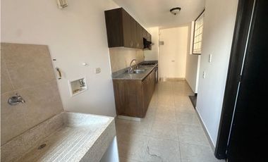 Apartamento para la venta en poblado las santas