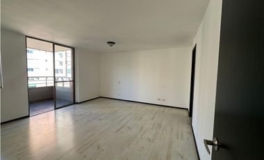 Apartamento para la venta en poblado las santas