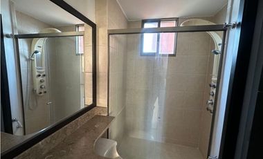 Apartamento para la venta en poblado las santas