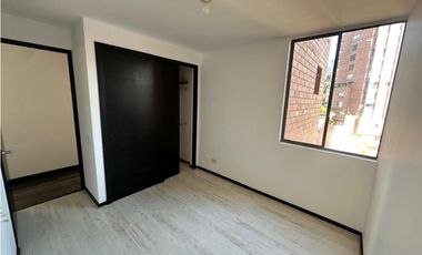 Apartamento para la venta en poblado las santas