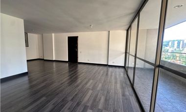 Apartamento para la venta en poblado las santas