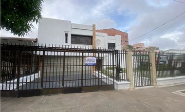 Casa Comercial en arriendo La Cumbre
