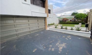 Casa Comercial en arriendo La Cumbre