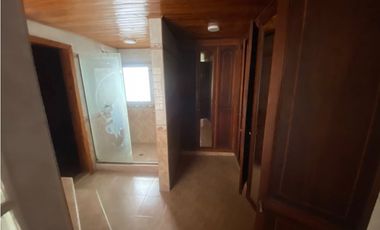 Casa Comercial en arriendo La Cumbre