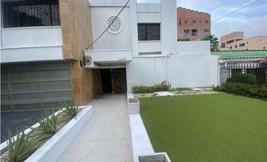 Casa Comercial en arriendo La Cumbre