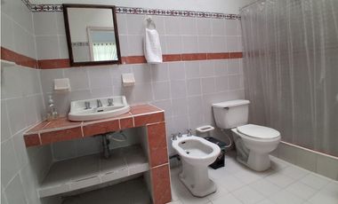 Casa en venta Villeta