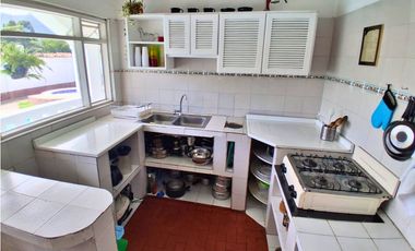 Casa en venta Villeta