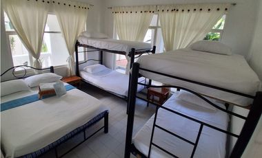 Casa en venta Villeta