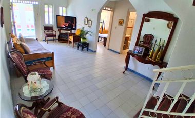 Casa en venta Villeta