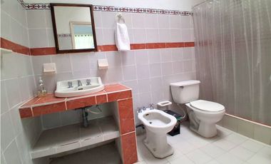 Casa en venta Villeta