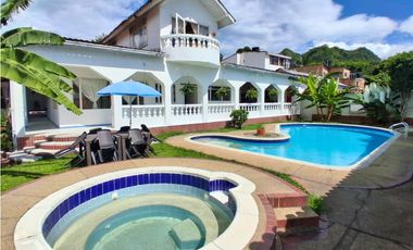 Casa en venta Villeta