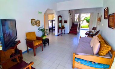Casa en venta Villeta