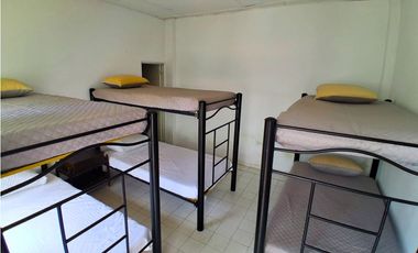 Casa en venta Villeta