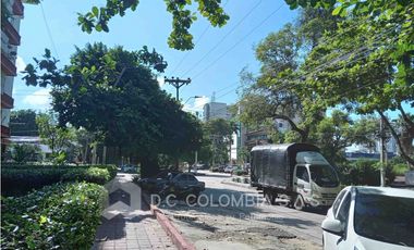 ARRIENDO DE LOCALES 102, 103 BARRIO PRADO - BARRANQUILLA