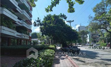 ARRIENDO DE LOCALES 102, 103 BARRIO PRADO - BARRANQUILLA