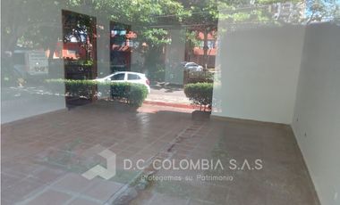 ARRIENDO DE LOCALES 102, 103 BARRIO PRADO - BARRANQUILLA