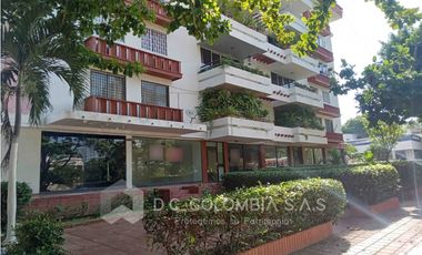 ARRIENDO DE LOCALES 102, 103 BARRIO PRADO - BARRANQUILLA