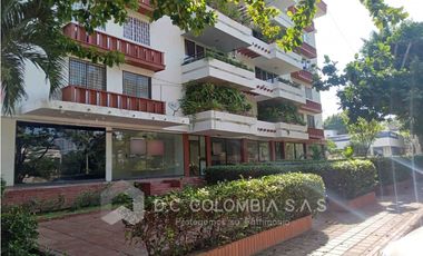 ARRIENDO DE LOCALES 102, 103 BARRIO PRADO - BARRANQUILLA