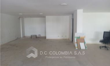 ARRIENDO DE APARTAMENTO 104 BARRIO PRADO - BARRANQUILLA