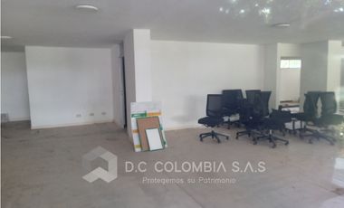 ARRIENDO DE APARTAMENTO 104 BARRIO PRADO - BARRANQUILLA