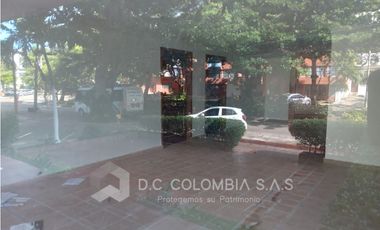 ARRIENDO DE APARTAMENTO 104 BARRIO PRADO - BARRANQUILLA