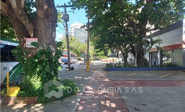 ARRIENDO DE APARTAMENTO 104 BARRIO PRADO - BARRANQUILLA