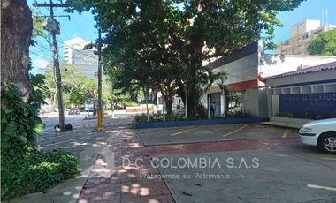 ARRIENDO DE APARTAMENTO 104 BARRIO PRADO - BARRANQUILLA