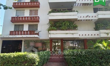 ARRIENDO DE APARTAMENTO 104 BARRIO PRADO - BARRANQUILLA
