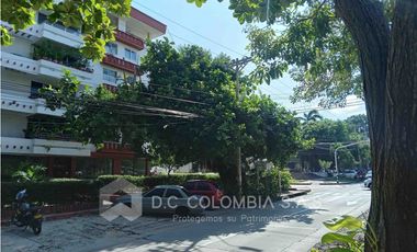 ARRIENDO DE APARTAMENTO 104 BARRIO PRADO - BARRANQUILLA