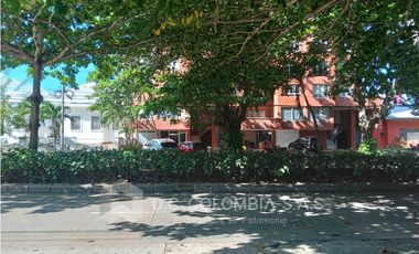 ARRIENDO DE APARTAMENTO 104 BARRIO PRADO - BARRANQUILLA