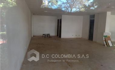 ARRIENDO DE APARTAMENTO 104 BARRIO PRADO - BARRANQUILLA