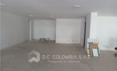 ARRIENDO DE APARTAMENTO 104 BARRIO PRADO - BARRANQUILLA