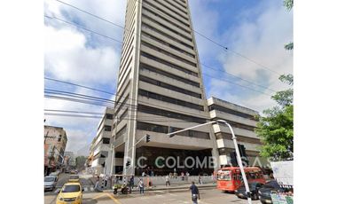 PISO 1 EN ARRIENDO EN EDIFICIO BANCO POPULAR EN CENTRO BQUILLA