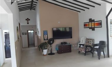 GIA. 234 FINCA LA MESA SAN JOAQUIN