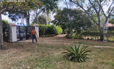 GIA. 234 FINCA LA MESA SAN JOAQUIN