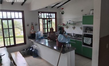 GIA. 234 FINCA LA MESA SAN JOAQUIN