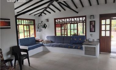 GIA. 234 FINCA LA MESA SAN JOAQUIN