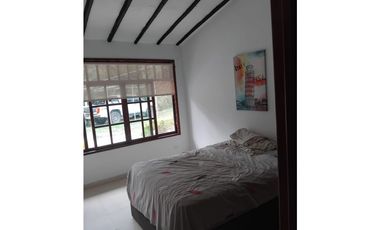 GIA. 234 FINCA LA MESA SAN JOAQUIN