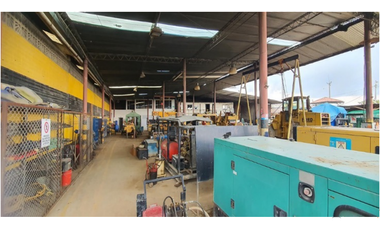 Lote Industrial en Venta  | Siberia–Cota